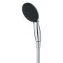 Grohe Vitalio Start 2696010E zestaw prysznicowy ścienny chrom zdj.3
