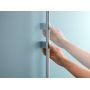 Grohe Vitalio Universal 26961001 drążek prysznicowy 90 cm zdj.5