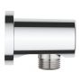 Grohe Rainshower 27057000 przyłącze kątowe starlight chrome zdj.1