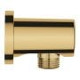 Grohe Rainshower 27057GL0 przyłącze kątowe złoty zdj.3