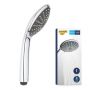 Grohe Vitalio Joy 27316000 słuchawka prysznicowa starlight chrome zdj.3