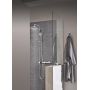 Grohe Euphoria 27421002 zestaw prysznicowy ścienny z deszczownicą starlight chrome zdj.3