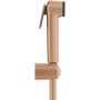 Grohe Tempesta 27513DL1 zestaw słuchawki bidetowej ścienny brushed warm sunset zdj.3