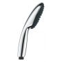 Grohe Vitalio Start 27940001 słuchawka prysznicowa starlight chrome zdj.3