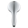 Grohe Vitalio Start 27940001 słuchawka prysznicowa starlight chrome zdj.5