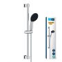 Grohe Vitalio Start 27942001 zestaw prysznicowy ścienny chrom zdj.7