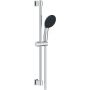 Grohe Vitalio Start 27948001 zestaw prysznicowy ścienny chrom zdj.1