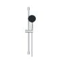 Grohe Vitalio Start 2794810E zestaw prysznicowy ścienny starlight chrome zdj.4