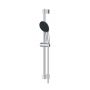 Grohe Vitalio Start 2794810E zestaw prysznicowy ścienny starlight chrome zdj.1