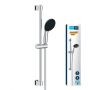 Grohe Vitalio Start 2794810E zestaw prysznicowy ścienny starlight chrome zdj.9