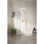 Grohe Silverflex 28388GL0 wąż prysznicowy 175 cm zdj.3