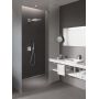 Grohe Grohtherm SmartControl 34706000 zestaw prysznicowy podtynkowy termostatyczny z deszczownicą chrom zdj.3