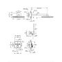 Grohe SmartControl 34712000 zestaw prysznicowy podtynkowy termostatyczny z deszczownicą starlight chrome zdj.2