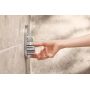 Grohe Precision Smartcontrol 34874000 zestaw prysznicowy podtynkowy termostatyczny z deszczownicą chrom zdj.8