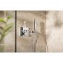 Grohe Precision Smartcontrol 34875000 zestaw prysznicowy podtynkowy termostatyczny z deszczownicą chrom zdj.7