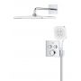Zestaw Grohe 34876000, 48166000 zdj.5