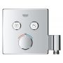 Zestaw Grohe 34876000, 48166000 zdj.4