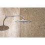 Grohe Precision Smartcontrol 34878000 zestaw prysznicowy podtynkowy termostatyczny z deszczownicą chrom zdj.6