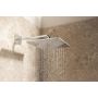 Grohe Precision Cube 34879000 zestaw prysznicowy podtynkowy termostatyczny z deszczownicą chrom zdj.6