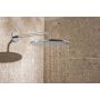 Grohe Vitalio Start 34880000 zestaw prysznicowy podtynkowy termostatyczny z deszczownicą chrom zdj.7