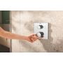 Grohe Vitalio Start 34881000 zestaw prysznicowy podtynkowy termostatyczny z deszczownicą chrom zdj.8