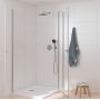 Grohe Vitalio Start 34883000 zestaw prysznicowy podtynkowy termostatyczny z deszczownicą chrom zdj.3