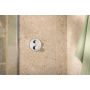 Grohe Vitalio Start 34883000 zestaw prysznicowy podtynkowy termostatyczny z deszczownicą chrom zdj.4