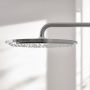 Grohe Rainshower 26066DC0 deszczownica 31x31 cm okrągła supersteel zdj.9