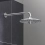 Grohe Euphoria 26459000 deszczownica 26x26 cm okrągła starlight chrome zdj.5