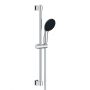 Grohe Vitalio Start 26032001 zestaw prysznicowy ścienny chrom zdj.10