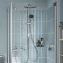 Zestaw Grohe 24197001, 26698001 zdj.10