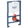 Grohe Rapid SL 38526000 stelaż podtynkowy do miski wiszącej zdj.3