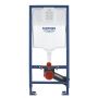 Grohe Rapid SL 38528001 stelaż podtynkowy do miski wiszącej zdj.3
