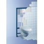 Grohe Rapid SL 38528001 stelaż podtynkowy do miski wiszącej zdj.6