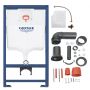 Grohe Rapid SL 38528001 stelaż podtynkowy do miski wiszącej zdj.5