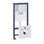 Zestaw Grohe 38539001, 38574000 zdj.2