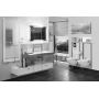 Grohe Rapid SL 38553001 stelaż podtynkowy do bidetu zdj.3