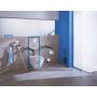 Grohe Rapid SL 38675001 stelaż podtynkowy do miski wc wiszącej zdj.3
