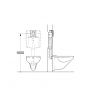 Grohe Skate 38732000 przycisk spłukujący zdj.11