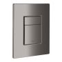 Grohe Skate 38732A00 przycisk spłukujący do wc hard graphite zdj.4
