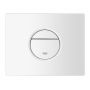 Grohe Nova 38765SH0 przycisk spłukujący do wc biel alpejska zdj.6