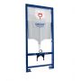 Grohe Rapid SL 38827000 stelaż podtynkowy do miski wc wiszącej zdj.5