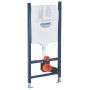Grohe Rapid SL 38840000 stelaż podtynkowy do miski wc wiszącej zdj.1
