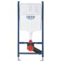 Grohe Rapid SL 38840000 stelaż podtynkowy do miski wc wiszącej zdj.3