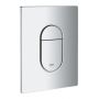 Grohe Arena 38844000 przycisk spłukujący do wc chrom błyszczący zdj.1