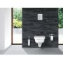 Grohe Arena 38844000 przycisk spłukujący do wc chrom błyszczący zdj.7