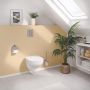 Grohe Arena 38844000 przycisk spłukujący do wc chrom błyszczący zdj.9