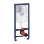 Zestaw Grohe 38981000 + Hagser HGR20000042 zdj.2