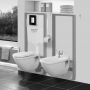 Grohe Rapid SL 38553001 stelaż podtynkowy do bidetu zdj.4