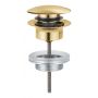 Grohe 65807GN0 korek do umywalki zdj.1